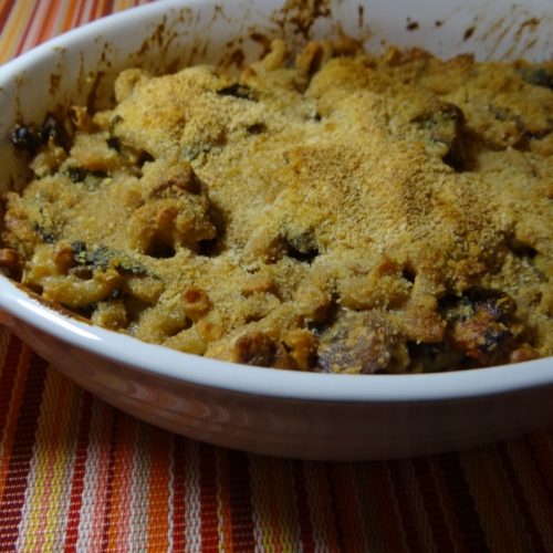 Firkin Mac and Cheese Clone Recipe