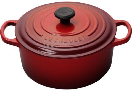 Le Creuset French Oven Review