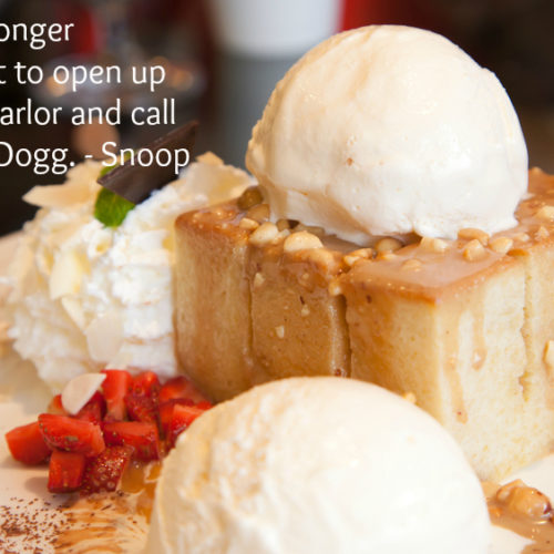 Ice Cream Quote